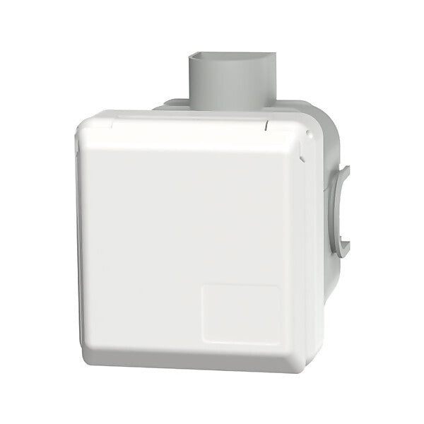 MENNEKES UP-Dose Cepex 16A,5p,6h,400V,IP44 4244